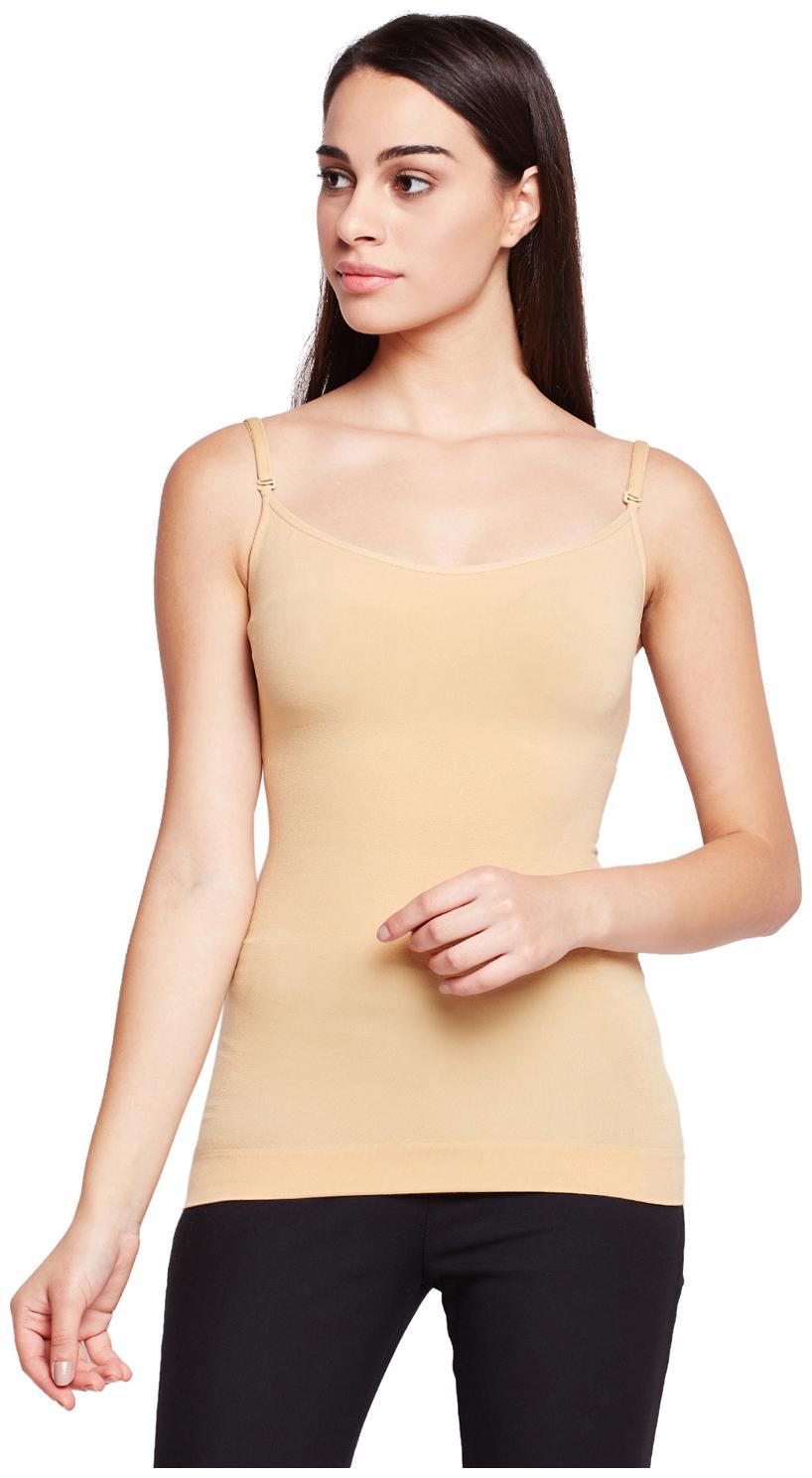 Camisole For Naked Ladies Camisole For Naked Ladies